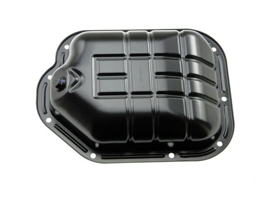 Nissan Murano I 2003-2008 3.5 4x4 Steel Engine Oil Sump Pan