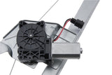 Dacia Duster HS Mk1 2009-2017 Front Right Electric Window Regulator