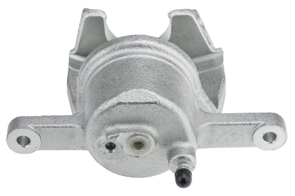 Toyota Yaris 2005-2019 Front Left Brake Caliper 258mm Discs