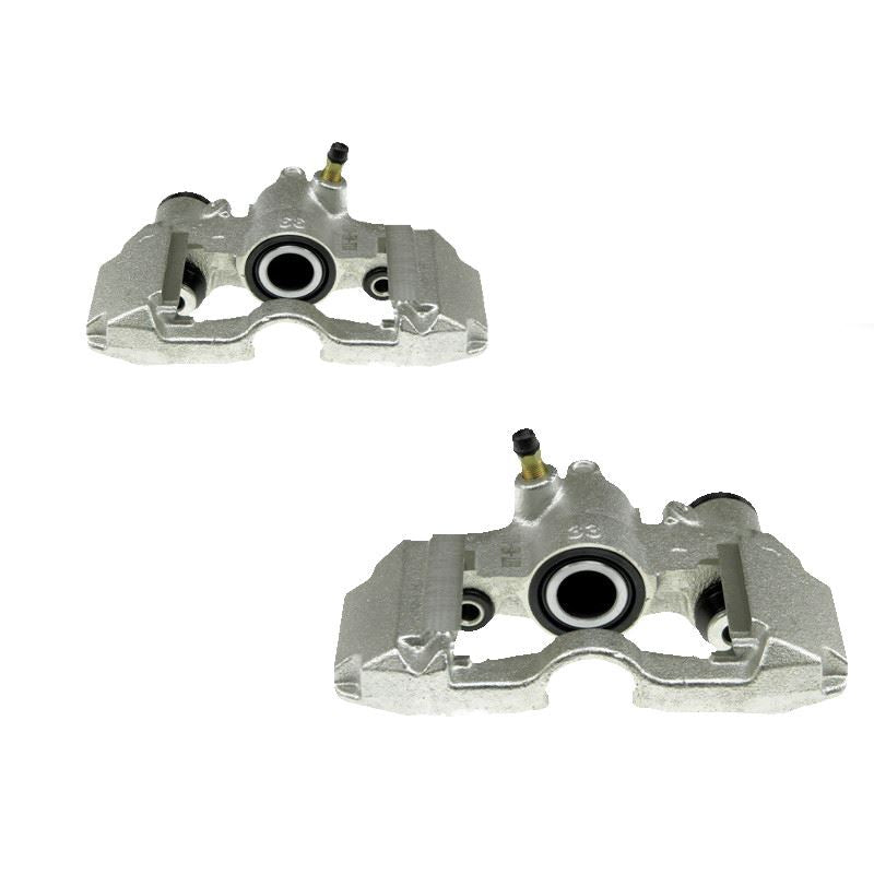 Mercedes V-Class 1996-2003 Rear Pair Brake Caliper