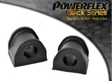 For VW Golf MK1 1973-1985 PowerFlex Black Series Rear Anti Roll Bar Mount Inner