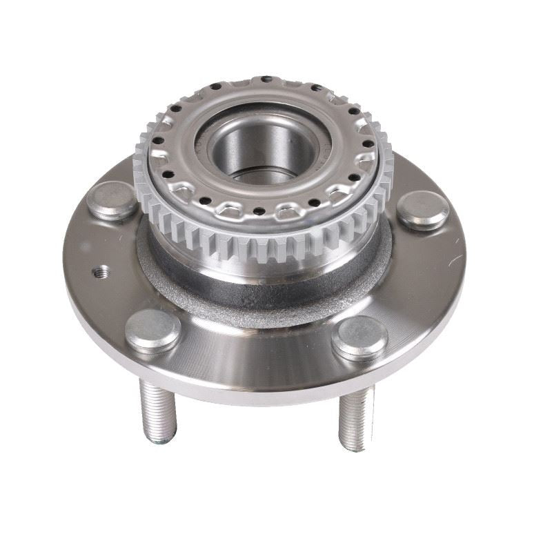 For Hyundai Coupe 2001-2008 Rear Hub Wheel Bearing Kit