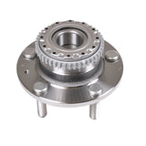 For Hyundai Coupe 2001-2008 Rear Hub Wheel Bearing Kit
