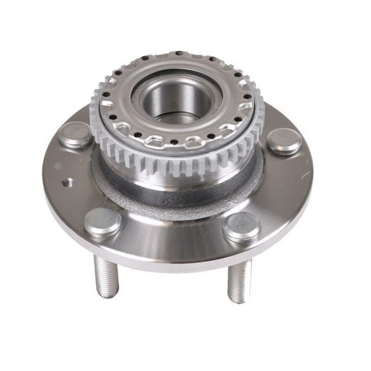 For Hyundai Coupe 2001-2008 Rear Hub Wheel Bearing Kit