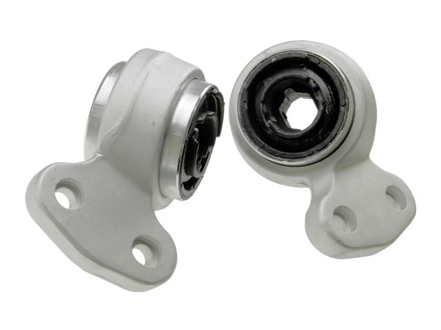 For BMW 3 Series 1998-2006 Front Lower Wishbones Supsension Arms With Mounts Pair