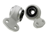 For BMW 3 Series 1998-2006 Front Lower Wishbones Supsension Arms With Mounts Pair