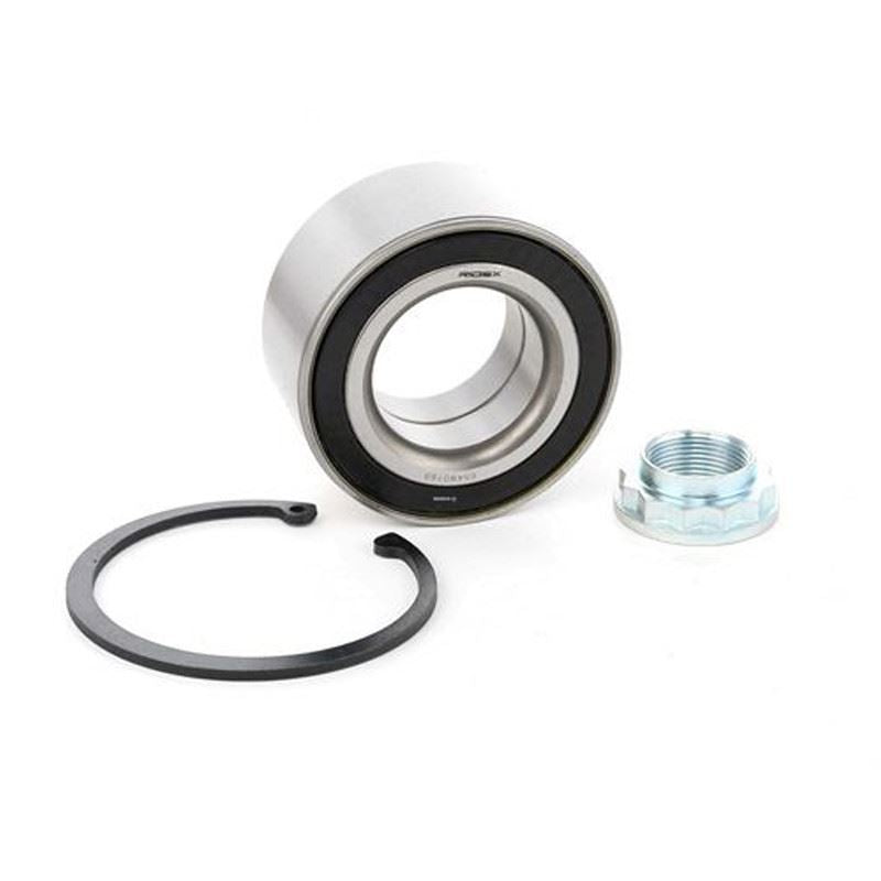 BMW Z8 E52 2002-2003 Rear Hub Wheel Bearing Kit