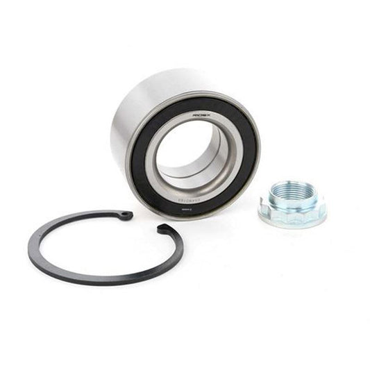 BMW Z8 E52 2002-2003 Rear Hub Wheel Bearing Kit