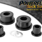 For BMW E36 3 Series 1990-1998 PowerFlex Black Front Lower Wishbone Rear Bush