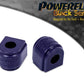 For VW Tiguan 2016- PowerFlex Rear Anti Roll Bar Bush