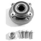 For BMW Mini R59 Roadster 2012-2016 Front Hub Wheel Bearing Kits Pair