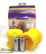 For BMW 3 Series 2005-2013 PowerFlex Rear Subframe Rear Mounting Bush