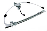Jeep Cherokee KJ 2002-2007 Rear Left Electric Window Regulator