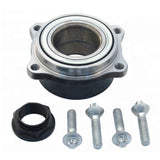 Mercedes C-Class C63 AMG C204 2008-2014 Rear Hub Wheel Bearing Kit