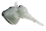 Mercedes S-Class W221 1998-2005 Radiator Coolant Expansion Header Tank