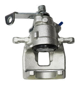Fiat Scudo 2022-2026 Rear Left Brake Caliper 290mm Discs