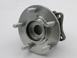 For Peugeot 4007 2007-2012 Rear Wheel Bearing Kit