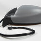 Peugeot 307 2001-7/2005 Electric Wing Door Mirror Primed Cover Passenger Side