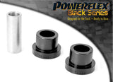 For Saab 90 1975-1987 PowerFlex Black Rear Axle Side To Side Location Axle Bush