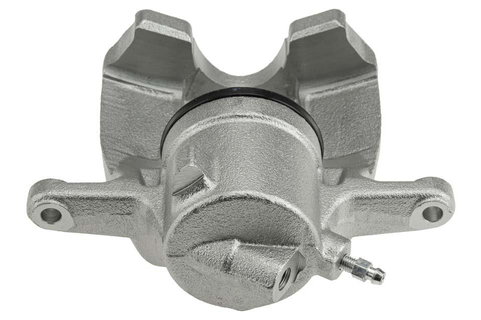 Citroen C2 2003-2009 Front Left Brake Caliper 266x22mm Discs