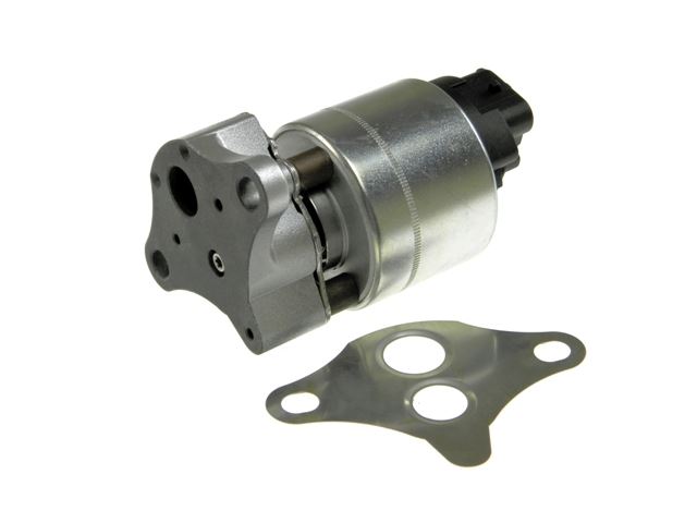 Opel / Vauxhall Zafira 1999 - 2005 1.6 16V EGR Valve