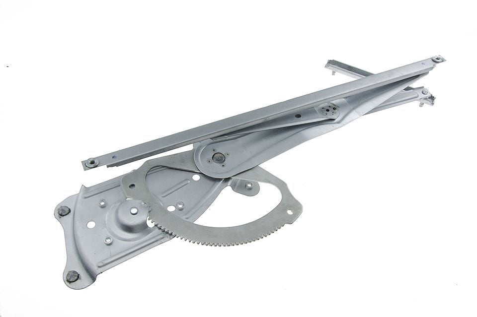 Renault Grand Scenic 2009-2015 Front Right Electric Window Regulator