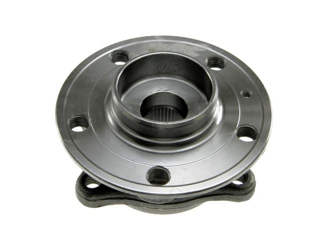 Volvo XC70 Cross Country 2002-2007 Front Hub Wheel Bearing Kit