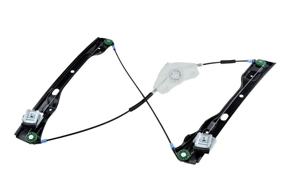 VW Passat 3C 2005-2015 Front Left Electric Window Regulator