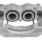 Iveco Daily 2006-2016 Front Left Brake Caliper 301mm Discs