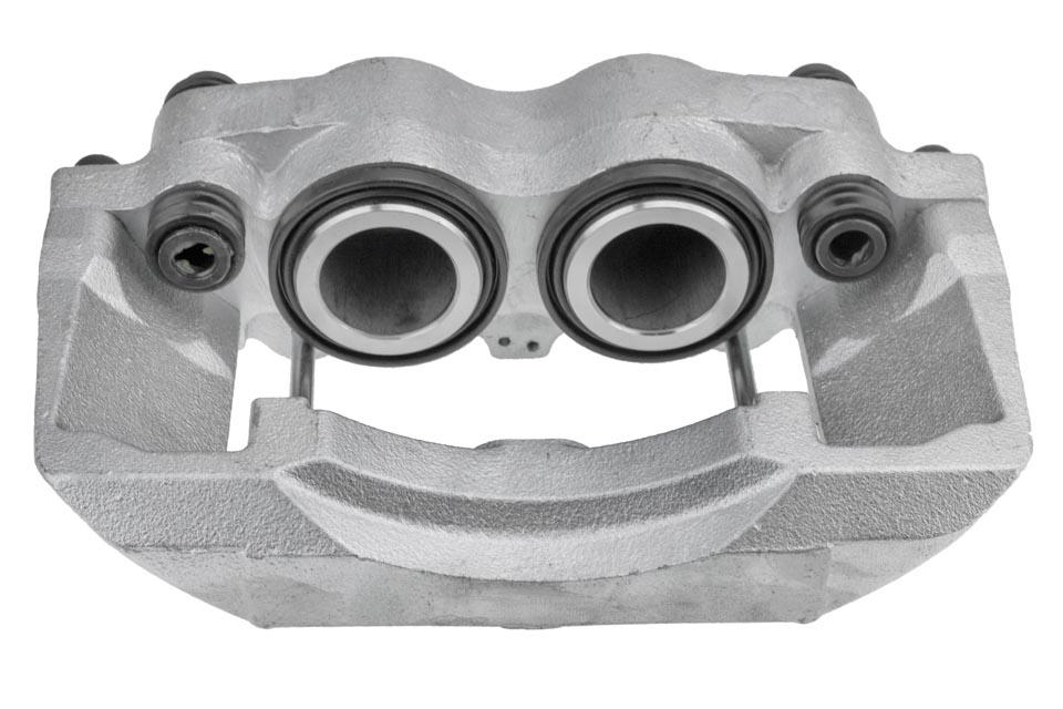 Iveco Daily 2006-2016 Front Left Brake Caliper 301mm Discs