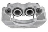 Iveco Daily 2006-2016 Front Left Brake Caliper 301mm Discs