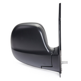 Mercedes Vito W639 2003-2011 Manual Black Door Wing Mirror Right Drivers Side