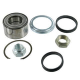 Seat Ibiza Mk1 1984-1993 Front Hub Wheel Bearing Kit