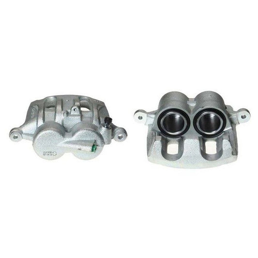 Mercedes-Benz Vito MK2 2003-2014 Front Left & Right Brake Calipers