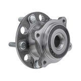 For Hyundai Tucson 4WD 2015-2021 Rear Hub Wheel Bearing Kit