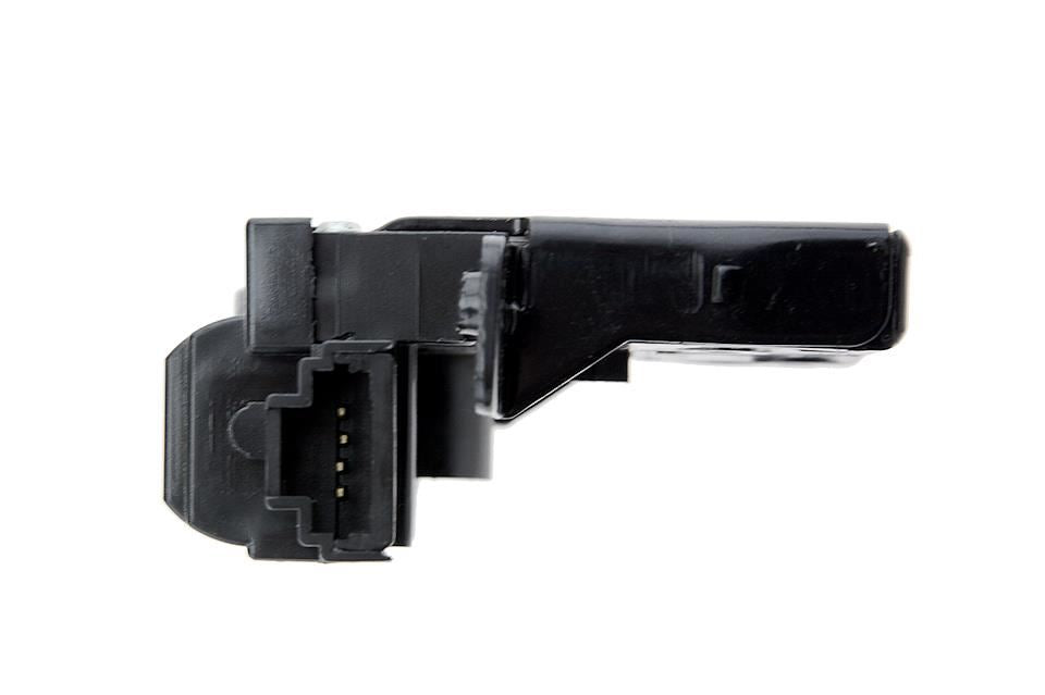 For Nissan Qashqai 2007-2014 Tailgate Boot Lid Catch Latch Lock