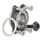 For Audi A6 Quattro 2004-2011 Rear Left or Right Hub Wheel Bearing Kit