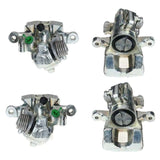 Honda Civic 1991-2000 Rear Left & Right Brake Calipers