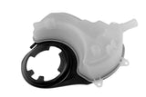 Jaguar X-Type X400 2001-2009 Radiator Coolant Expansion Header Tank & Cap