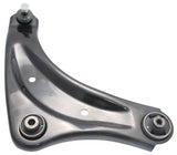 For Nissan Leaf 2010-2018 Front Lower Wishbones Suspension Arms Pair