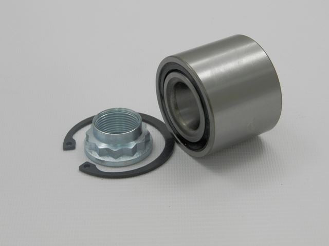 For Mercedes A-Class 1997-2004 Rear Wheel Bearing Kit