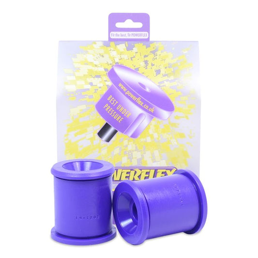 For Ford Focus Mk3 ST 2011 on PowerFlex Front Lower Wishbone Rear Bush