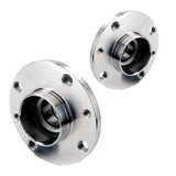 For Fiat Punto MK1 1994-2001 Rear Hub Wheel Bearing Kits Pair