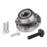 For VW Golf Mk8 2019-2022 Front Left or Right Wheelbearing Kit