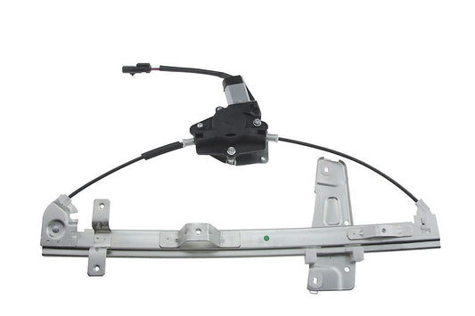 Jeep Grand Cherokee Mk2 1999-2004 Front Right Electric Window Regulator