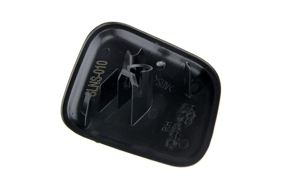 Nissan Qashqai 2014-2018 Right Washer Cover Bumper