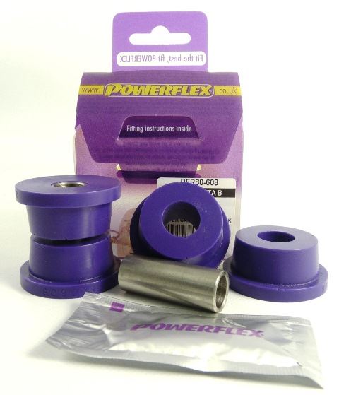 For Vauxhall Manta B 1982-1988 PowerFlex Rear Panhard Rod Mount