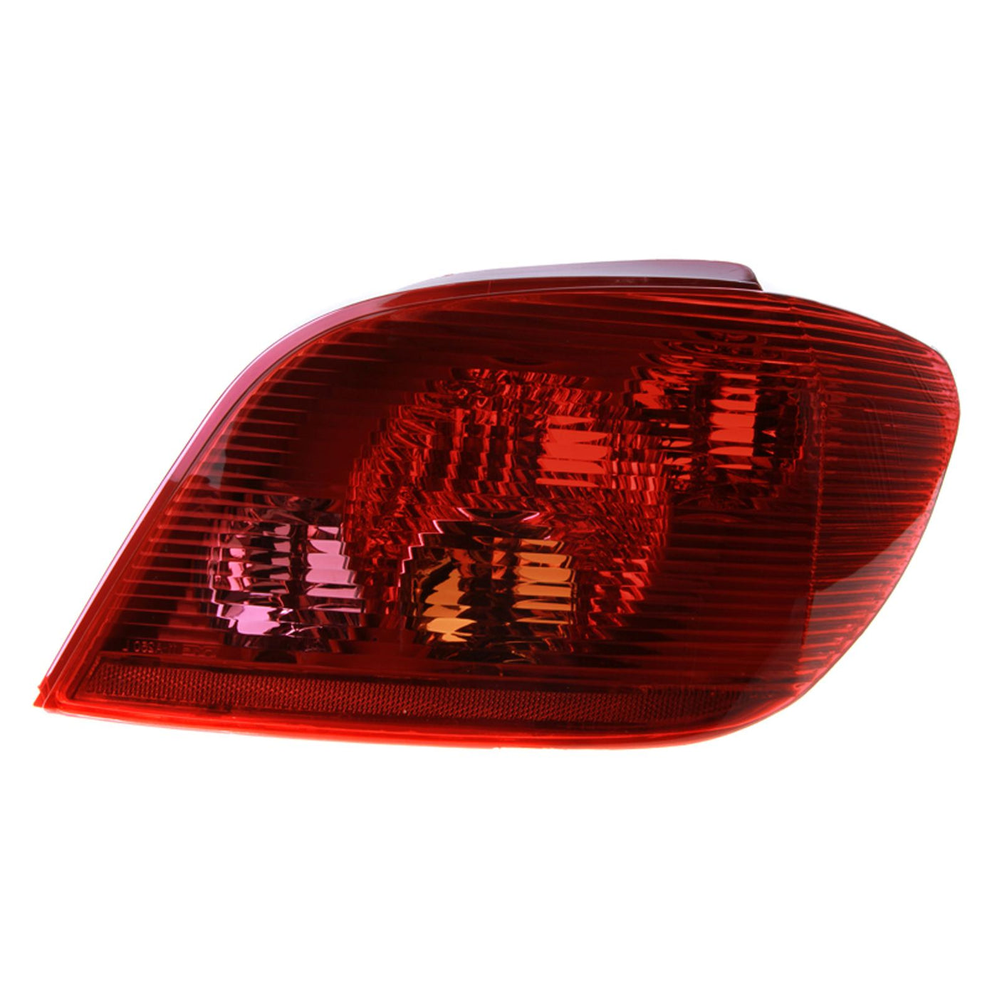 PEUGEOT 307 HATCHBACK 2001-2005 REAR TAIL LIGHT PASSENGER SIDE N/S