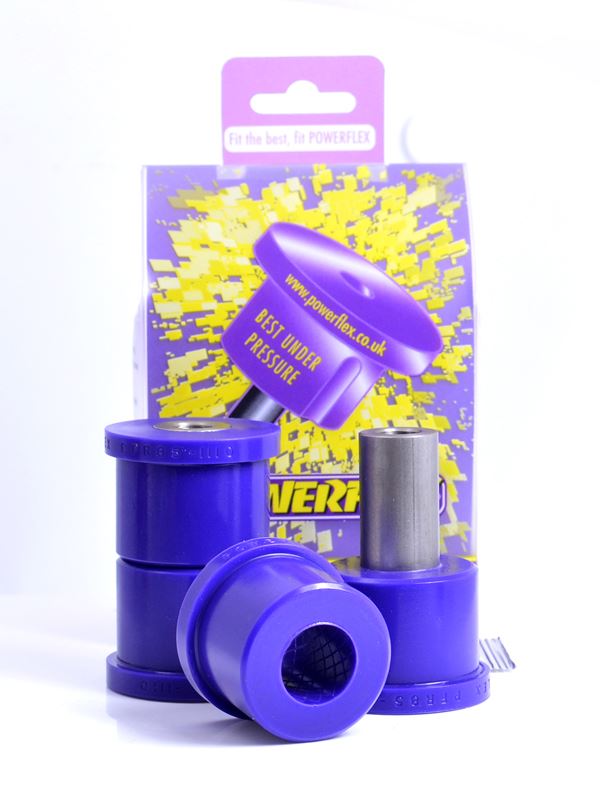 VW T4 Transporter 1990-2003 PowerFlex Rear Trailing Arm Inner Bush To Chassis