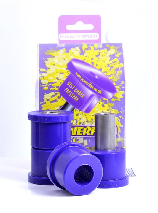 VW T4 Transporter 1990-2003 PowerFlex Rear Trailing Arm Inner Bush To Chassis